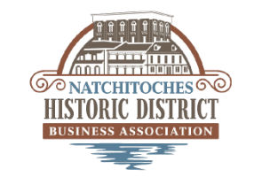 Downtown Natchitoches Logo