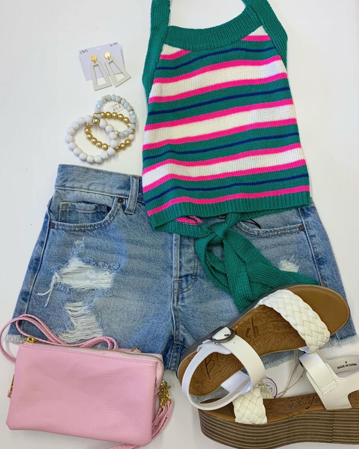 Downtown Shopping Downtown Natchitoches